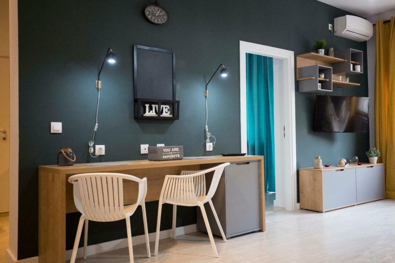 Ideal Apartment Bucharest Exterior photo