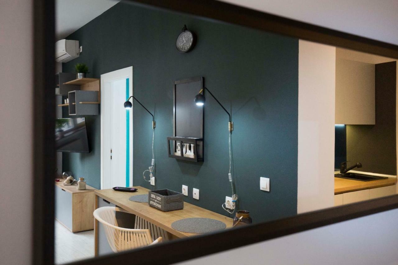 Ideal Apartment Bucharest Exterior photo