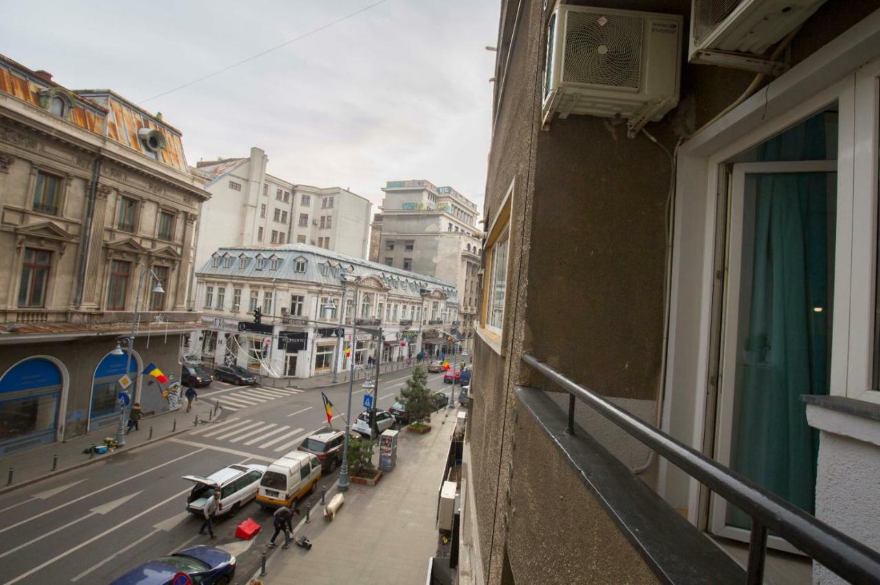 Ideal Apartment Bucharest Exterior photo